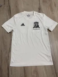 adidas 東京ディズニーリゾート 35周年 Tシャツ S