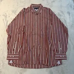 TOMMY メンズシャツ