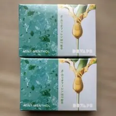 ドクターベイプ3 カートリッジ ミントメンソール カリオフィレン 新品