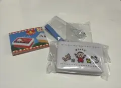 サンリオ ミニランチBOXキーホルダー