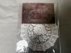 Valkyrie　衣装展　入場特典