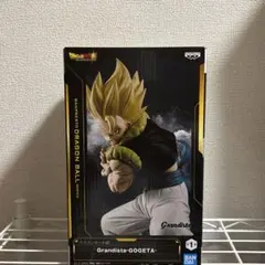grandista アニメ