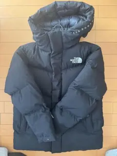 THE NORTH FACE FREE MOVE DOWN JACKET
