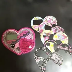 プリティーリズム プリズムミュージックハート あいらスタイル タカラ