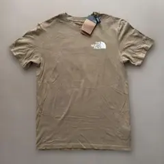 US企画 THE NORTH FACE ザノースフェイス 半袖 Tシャツ