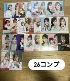 2026年最新】イコラブ 生写真の人気アイテム - メルカリ