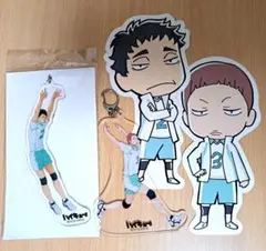 2025年最新】松川一静 缶バッジの人気アイテム - メルカリ