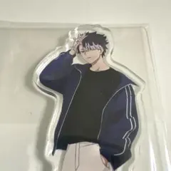 怪獣8号 アクリルスタンド