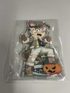 不死川実弥 ハロウィン 2025 アクリルスタンド