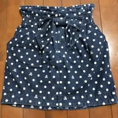 JENNI love スカート 150cm