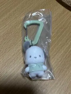 カラフルカラビナマスコットチャーム