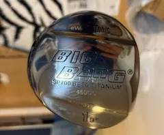 2026年最新】banggolfの人気アイテム - メルカリ