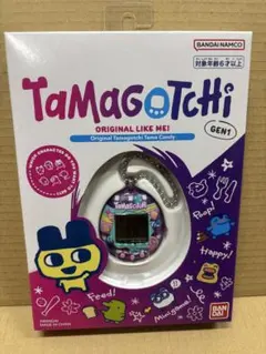 たまごっちTAMAGOTCHI GEN1 TamaCande