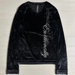 00s session レオパード 長袖カットソー お兄系 平成ギャル