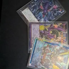 ヴァレルエンドドラゴンセット　プリシク