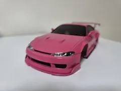 1/43 VITESSE ビテス　ポールスミスミニ　ミニカー　ブルー NOS・絶版》VITESSE/ビテス ミニ ポール スミス リミテッド