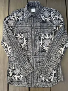 ⭐️【美品】アニエスベーオム(agnes b)の長袖シャツ