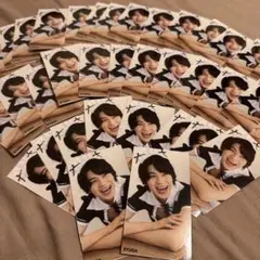 佐藤龍我 カード 39枚セット