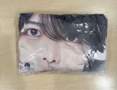 らぶしっく えつや ブランケット