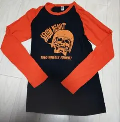 2026年最新】IRON HEART メンズ 七分・長袖カットソーの人気アイテム 