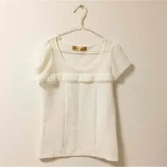 CECIL シースルートップス