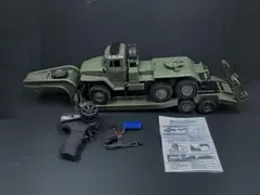 Hideさん専用 GPNVG-18 新型 5眼 バイオハザード8 ハウンドウルフ