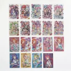 双葉杏 アクリルキャラプレートぷち 2個 未開封 デレマス デレステ