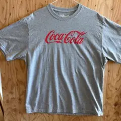 Coca-Cola Tシャツのサムネイル