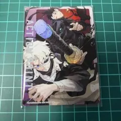 カグラバチ 10巻 特典 ユニオンアリーナ プロモカード付き - メルカリ