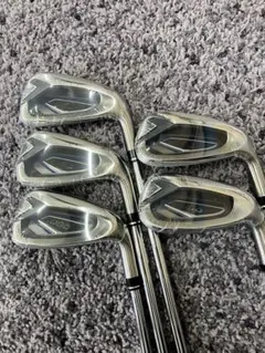 左利きゼクシオ12 Iron 5-P 6本 NS PRO850GH DST /S - メルカリ
