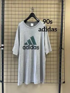 美品】adidas ヴィンテージ Tシャツ M ワンポイント ロゴ 古着 - メルカリ