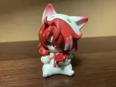 スタレ　男子寮　フィギュア　アルジェンティ