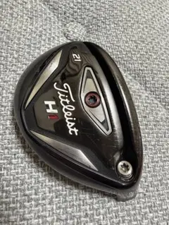 Titleist 816 H1 21度 ユーティリティ ヘッドのサムネイル