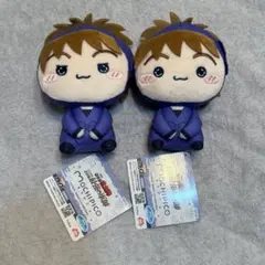 劇場版 忍たま乱太郎 もちぴこ