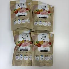 犬猫生活 ドッグフード 国産生鶏肉 850g 2袋セット - メルカリ