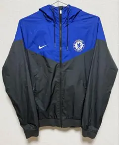 美品 Nike チェルシー ウィンドランナー ナイロンジャケット Mサイズ