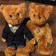 レクサス ベア　2体セット