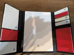 【未使用品】CHANEL ノートセット（おまけつき）