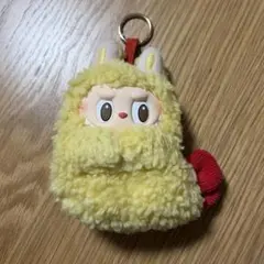 ラブブ　エビフライ　イヤフォンケース