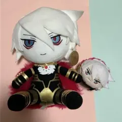 2025年最新】fgo もちもちマスコット カルナの人気アイテム - メルカリ