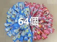 ジャイアントカプリコ 64個　まとめ売り　いちご&ミルク