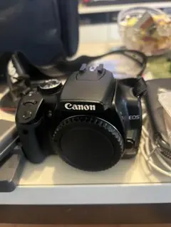 ☆スマホに送れる一眼レフ☆本格入門☆キャノンEOS40Dセット cr - メルカリ