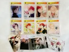 日ノ原巡　アクリルグッズ 日ノ原巡原画展