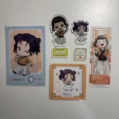 薬屋のひとりごと 子翠と小蘭