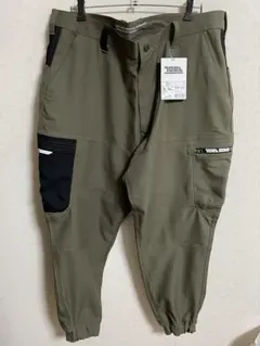 寅壱ワークパンツ5L新品未使用秋冬新作