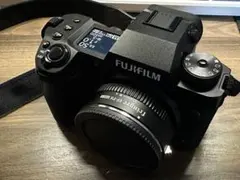 FUJIFILM X-H1 SIGMA18-50 SIRUI T1.2セット - メルカリ
