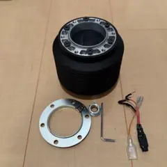 WorksBell ワークスベル 224 エアバッグ装備車ボス シビックCR-Z