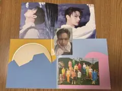 SEVENTEEN SECTOR17 4thAlbumRepackage JUN