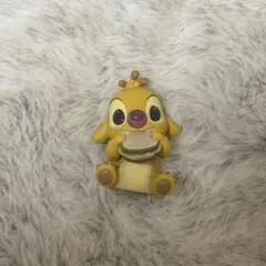 肩ズン ルーベン