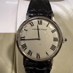 2026年最新】audemars piguet k18の人気アイテム - メルカリ